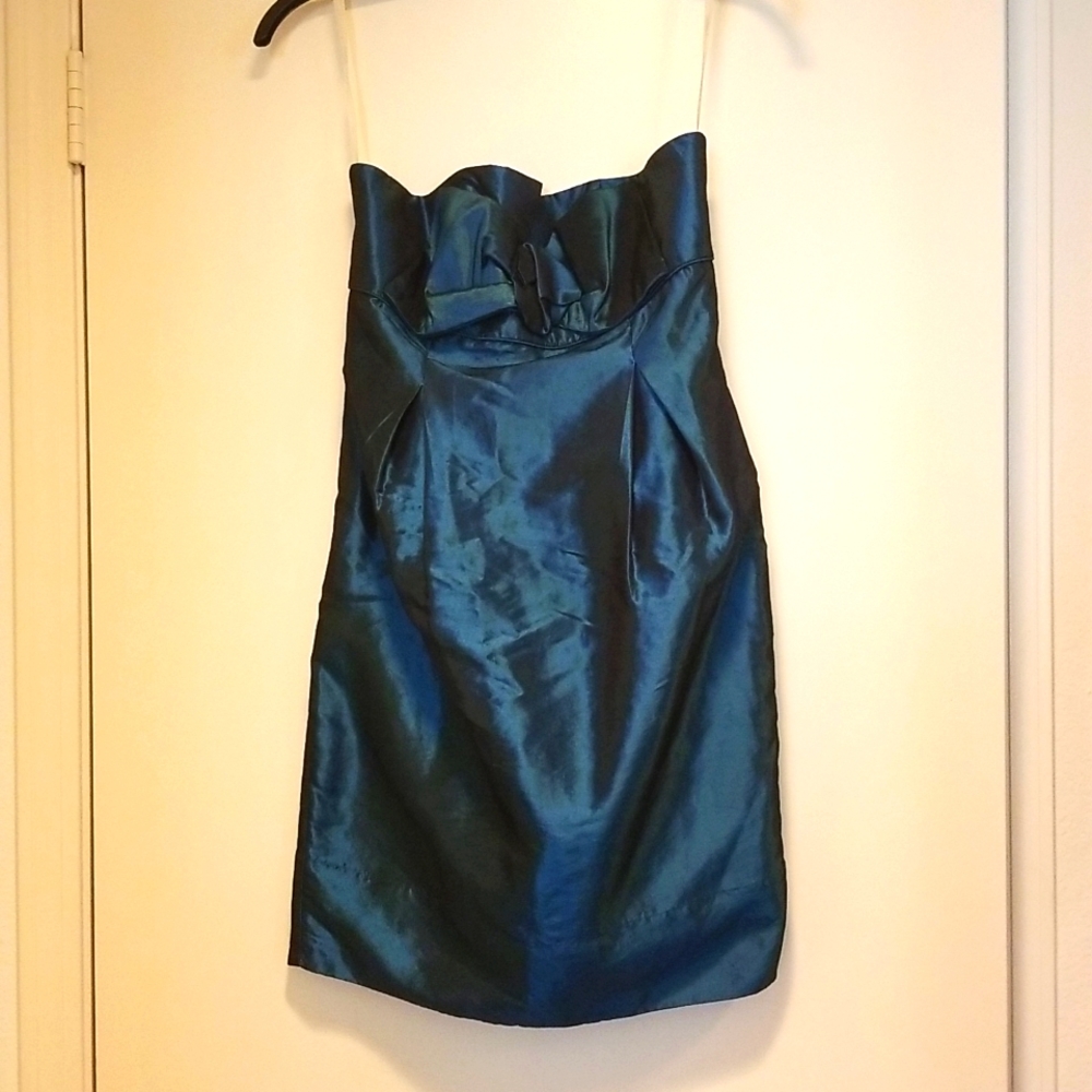 Forever 21 dress Green Size Small
